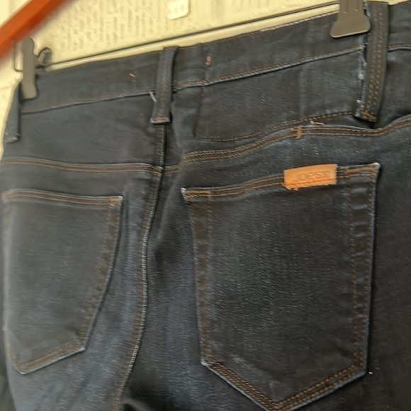 JOE’S JEANS WOMENS BLAIR SKINNY JEANS MID-RISE SIZE 26 - Picture 8 of 11